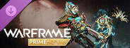 워프레임: 자쿠 프라임 액세스 - 컴플리트 팩
