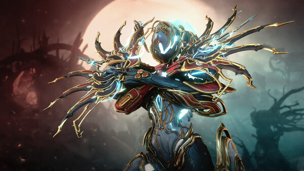 Warframe: Xaku Prime Access - Prime Pack