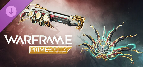 Warframe: Xaku Prime Access - Weapons Pack