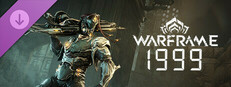 Warframe: 1999 Cyte-09 Bullseye Bundle Small Capsule Image