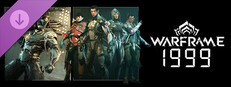 Warframe: 1999 Complete Collection Small Capsule Image