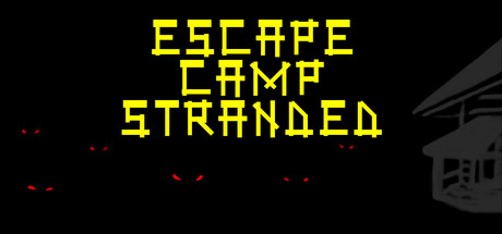 Escape Camp Stranded by attack_button - Similar game based
                        on tags
