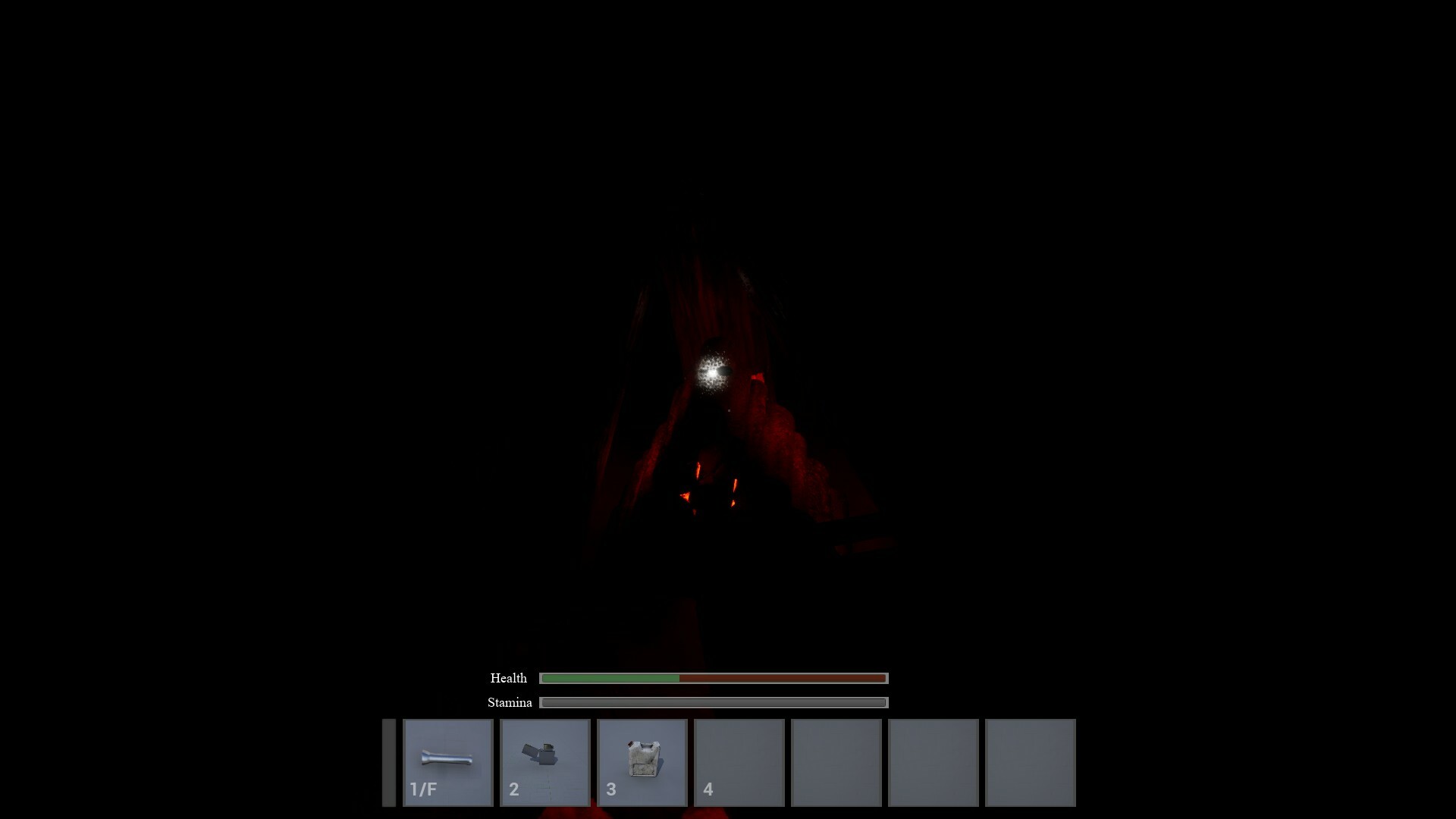 Escape Camp Stranded screenshot #9