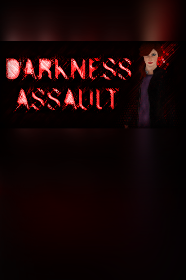 Cover art of Darkness Assault