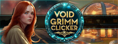Void Grimm Clicker