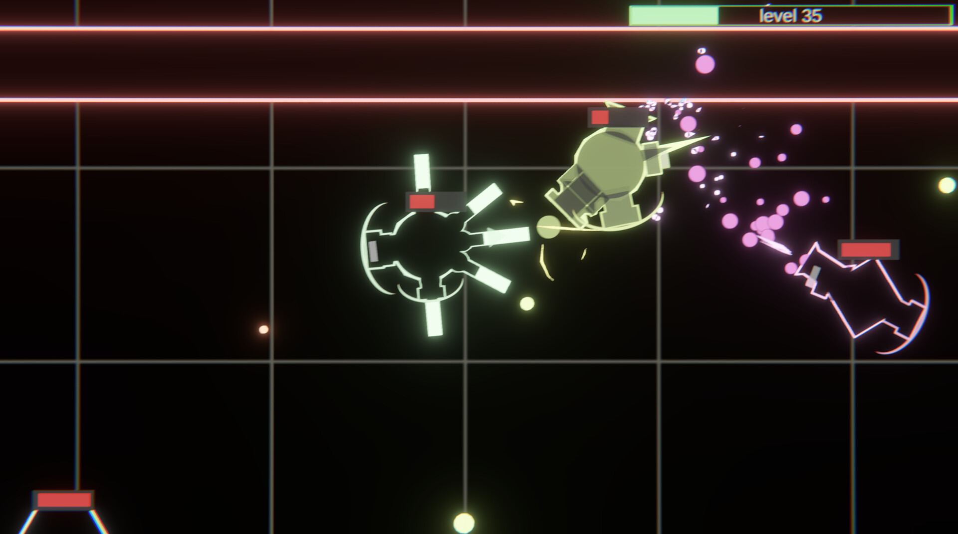 Trigonomis Featured Screenshot #1