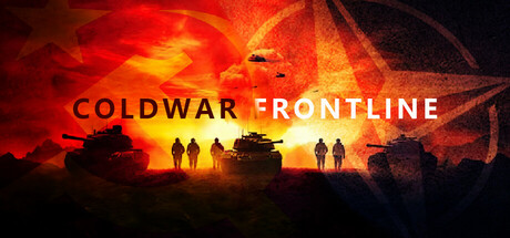 冷战:前线 Cold War Frontline