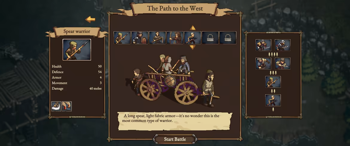 Fight Life: Vanguard Prologue screenshot 4