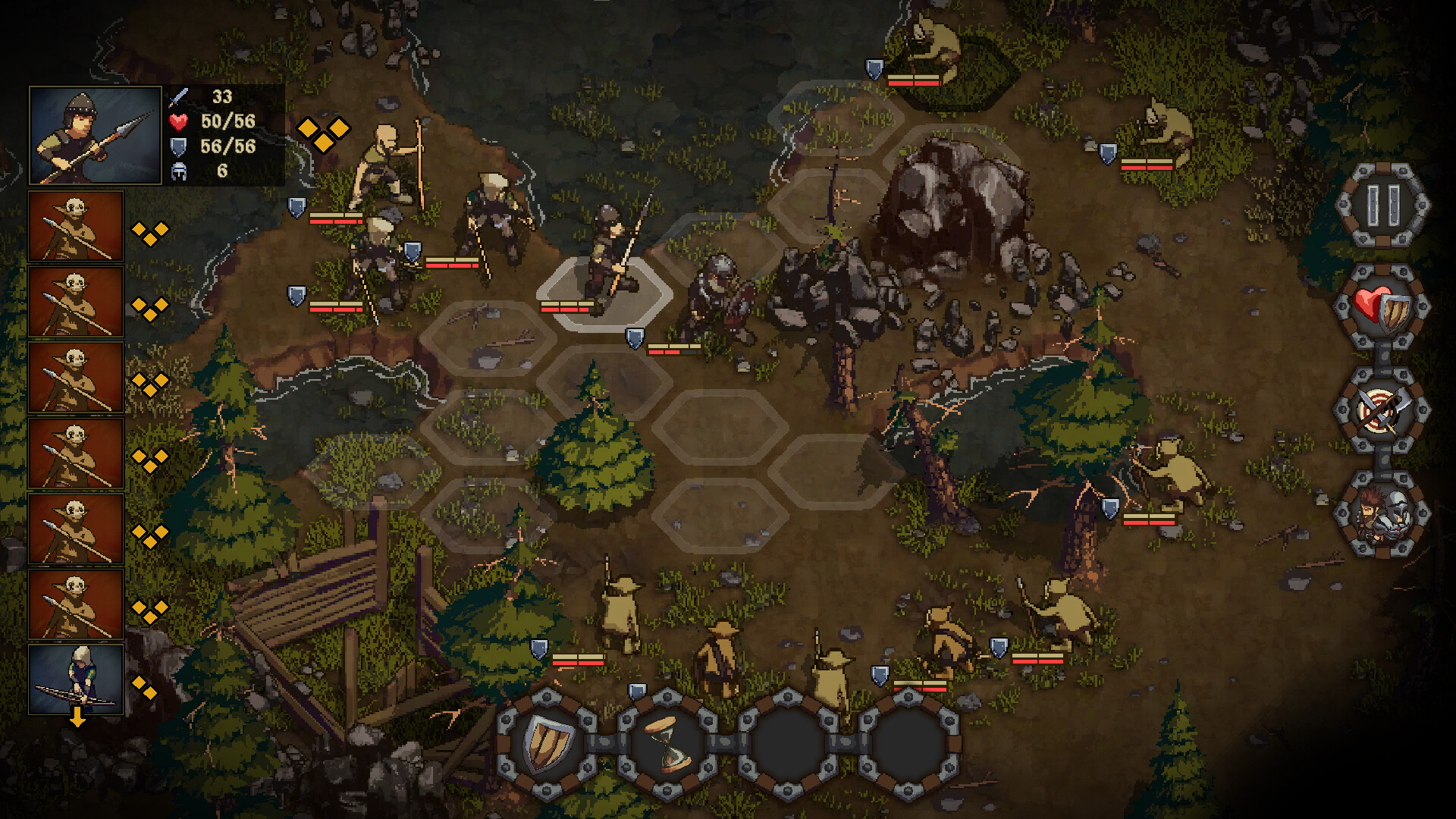 Fight Life: Vanguard Prologue screenshot #7