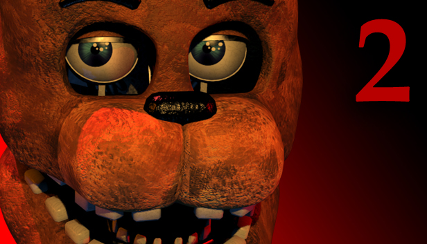 Steam：Five Nights at Freddy's 2