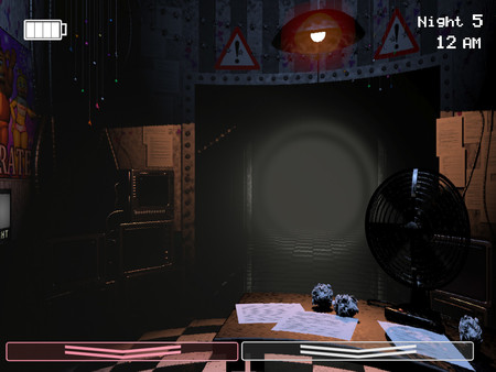 Five Nights at Freddy's 2