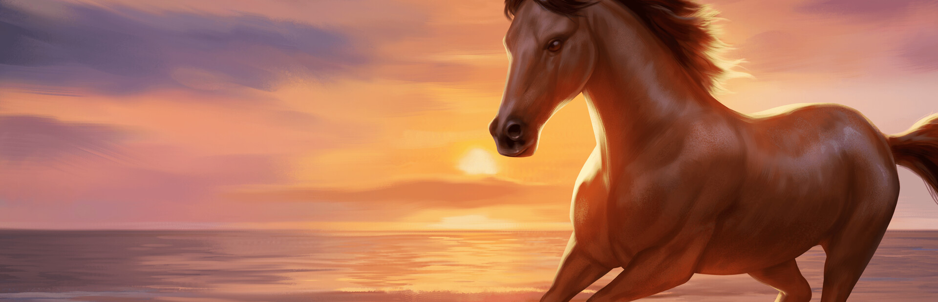 Horse Evolutions
