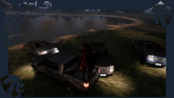 Horse video 2