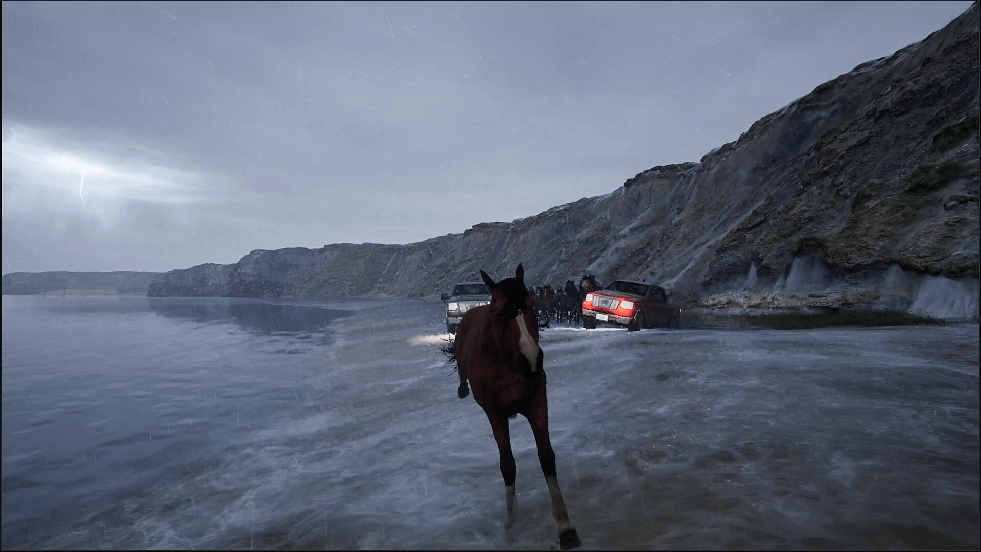 Horse Evolutions screenshot #5