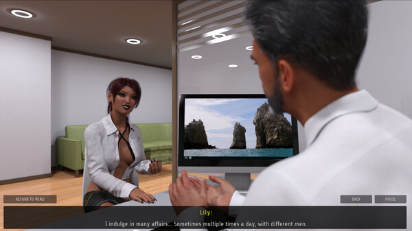 Cuckold Sex - Episode 7 screenshot 6