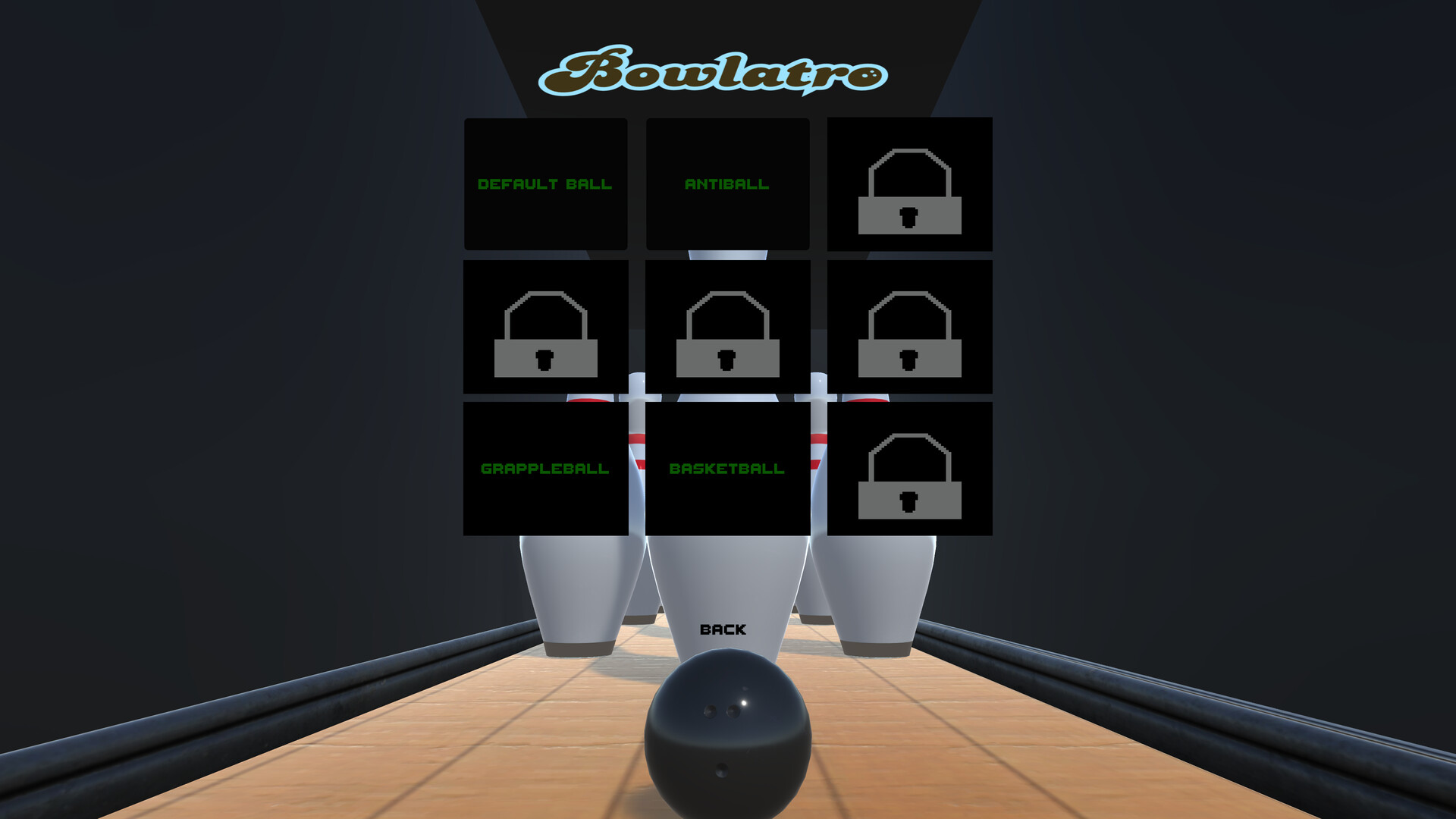 Bowlatro screenshot #11