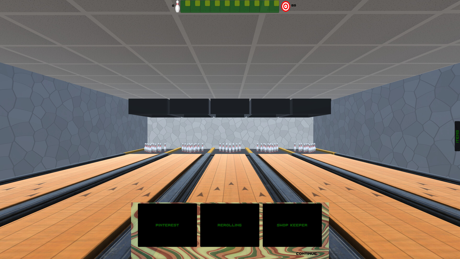 Bowlatro screenshot #7