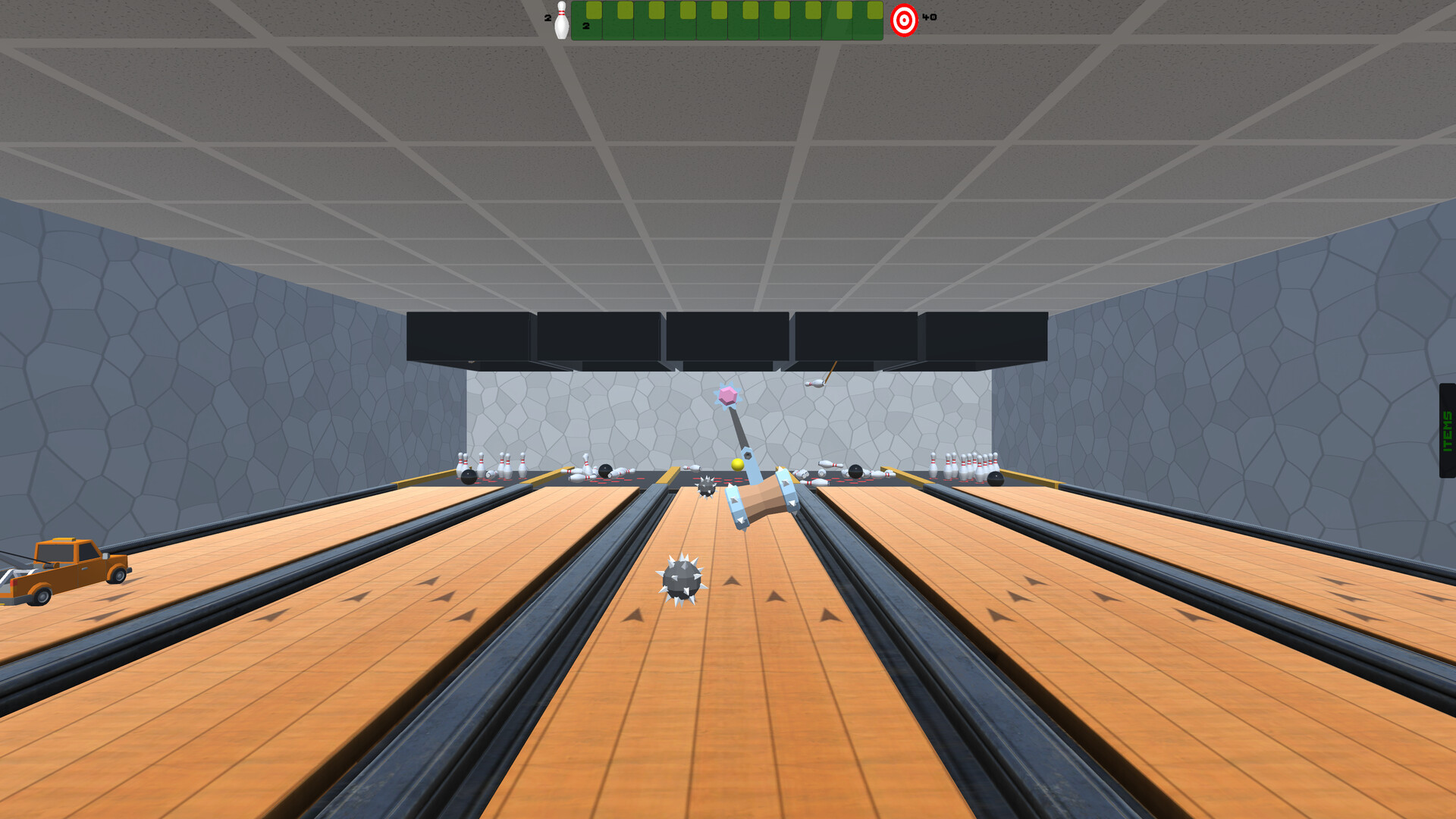 Bowlatro screenshot #6