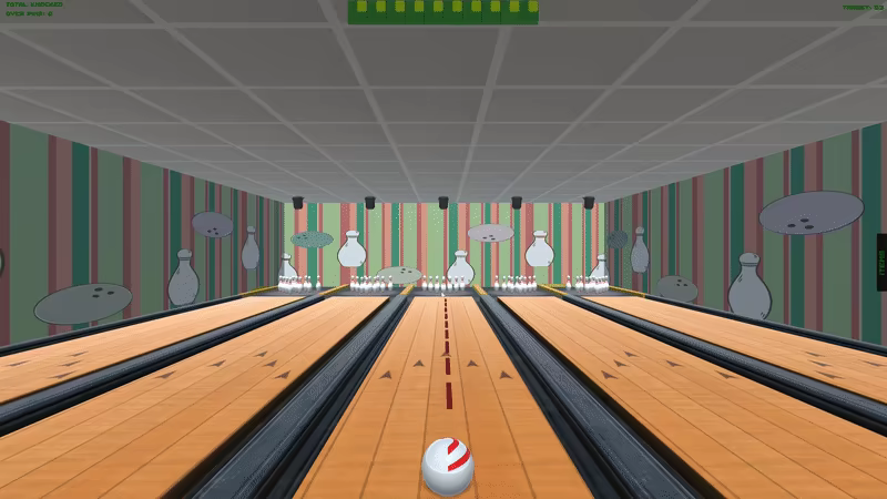 Bowlatro video 1