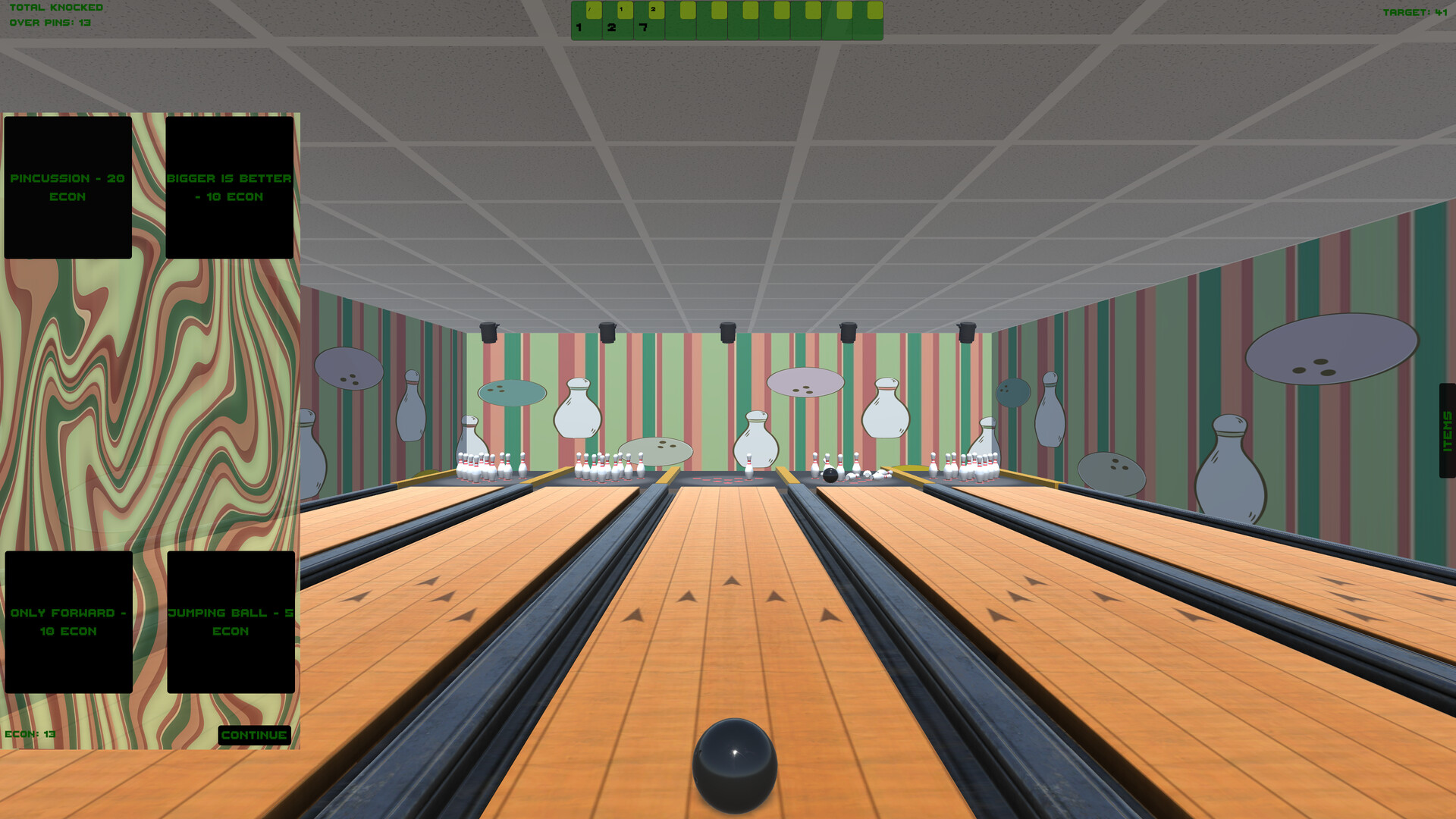 Bowlatro screenshot #9