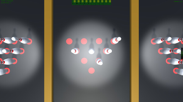 Screenshot z Bowlatro