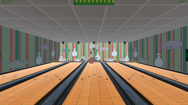 Screenshot z Bowlatro