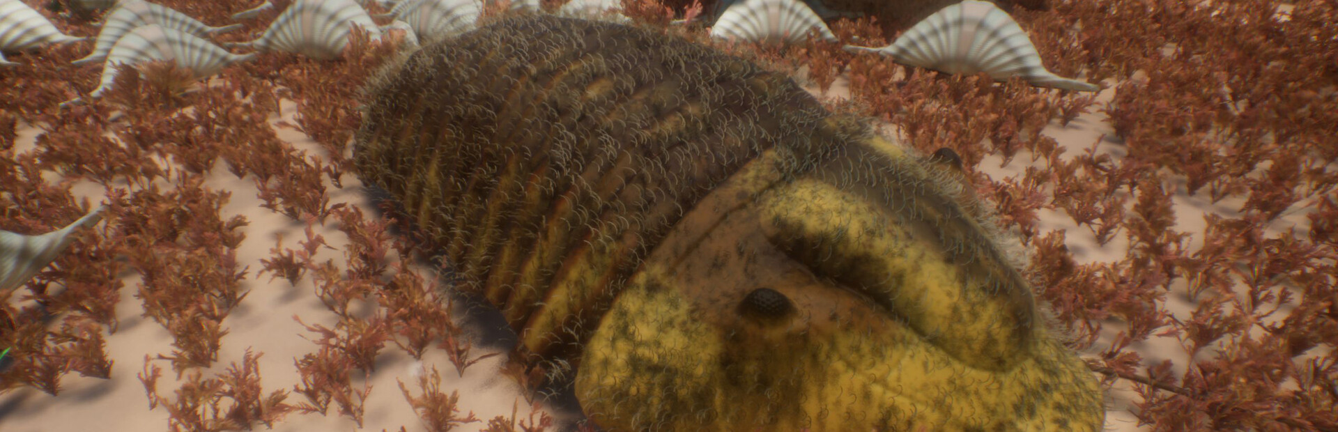 Paleobiome