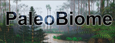 Paleobiome