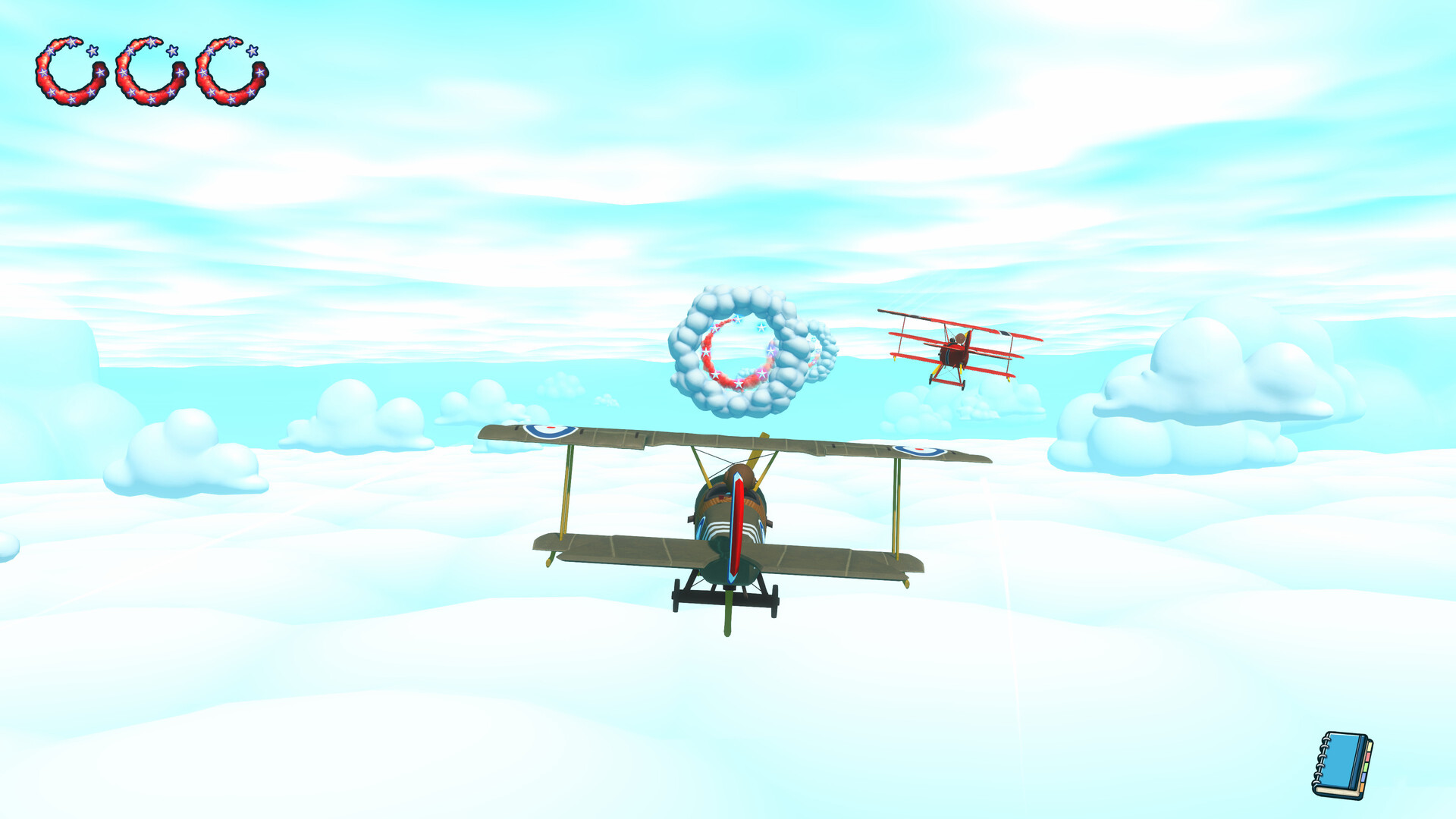 #8. Snoopy & The Great Mystery Club (Steam) De: GameMill Entertainment