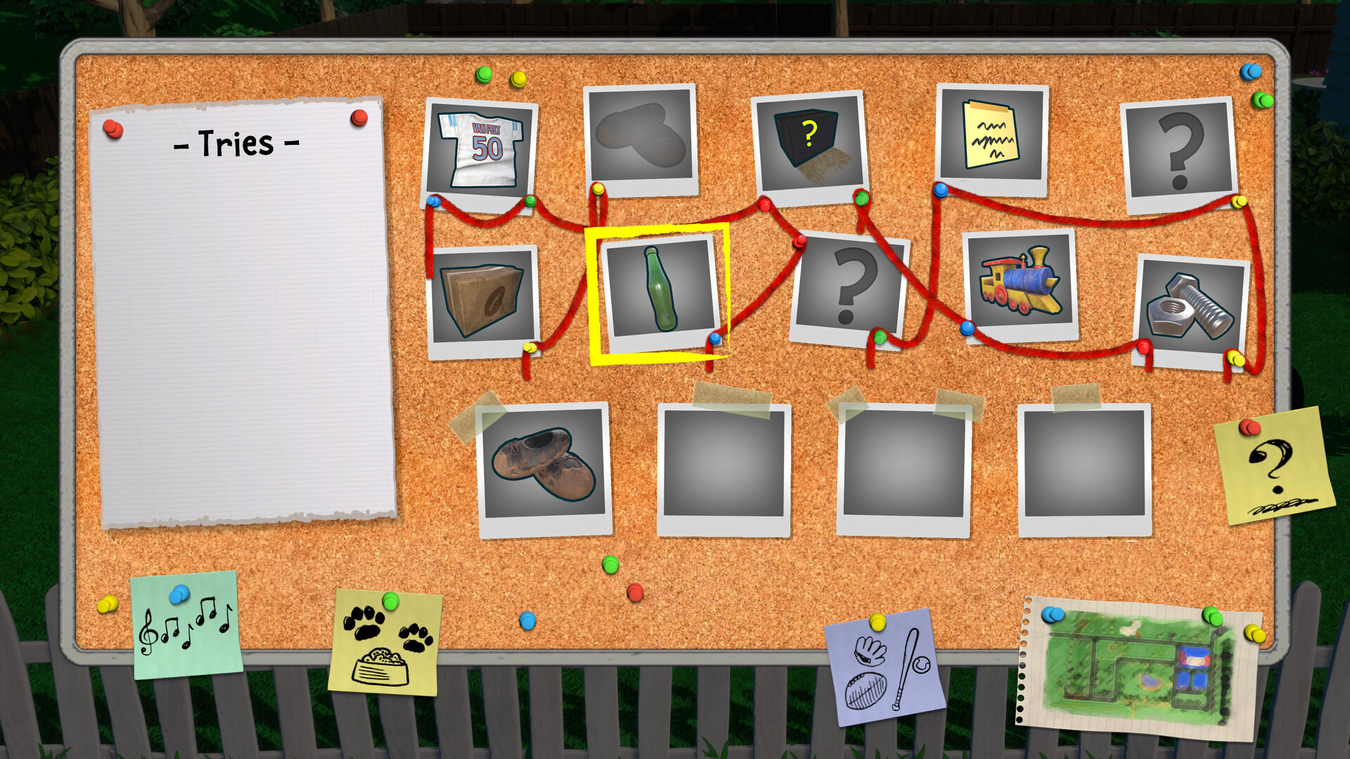 #7. Snoopy & The Great Mystery Club (Steam) De: GameMill Entertainment
