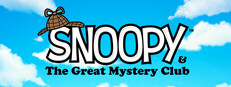 Snoopy & The Great Mystery Club