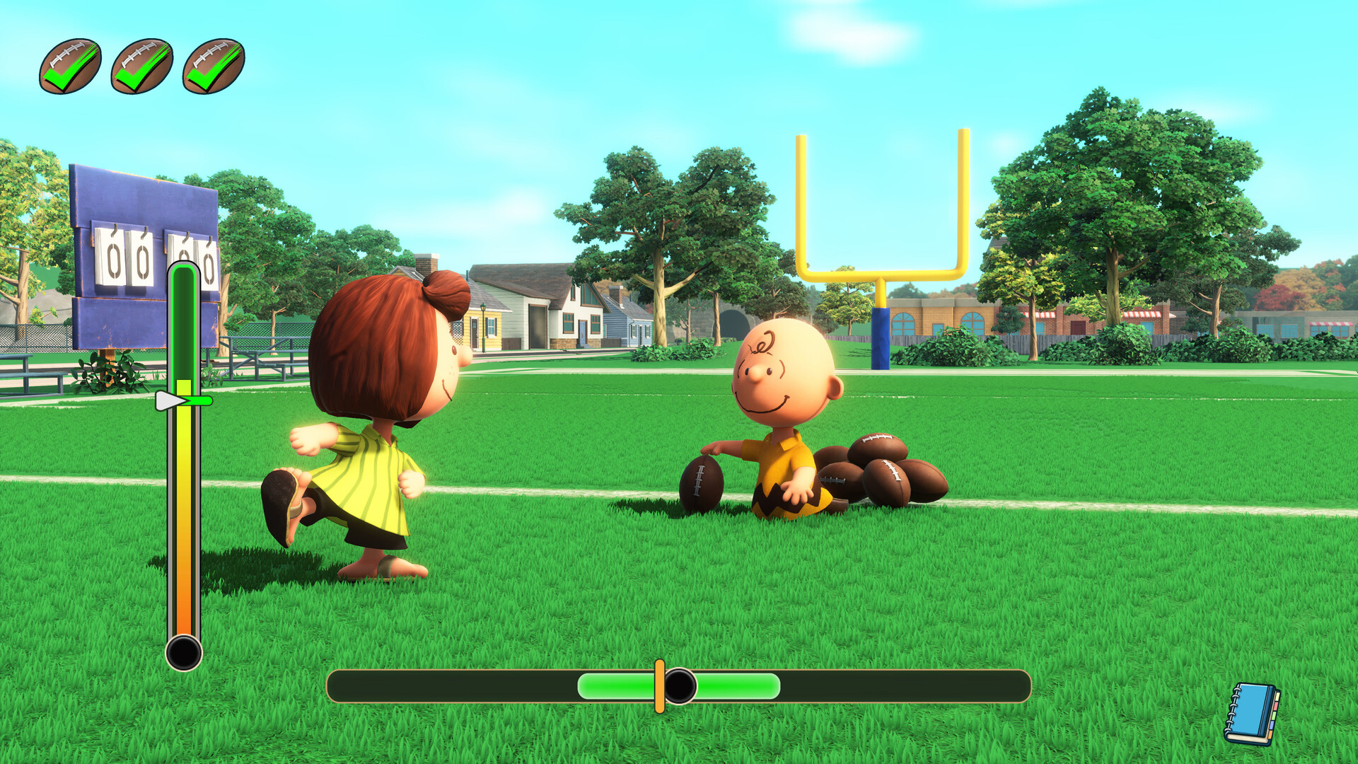#3. Snoopy & The Great Mystery Club (Steam) De: GameMill Entertainment