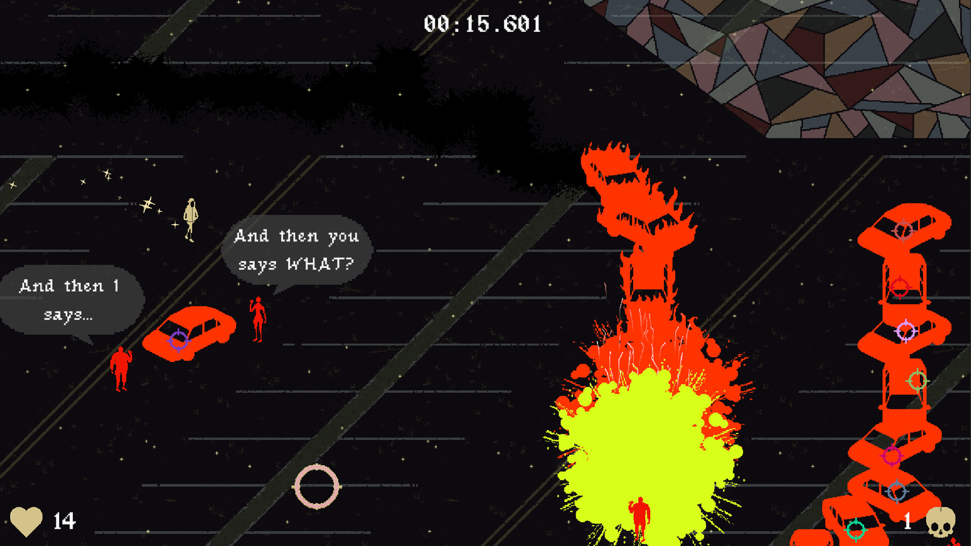 Waxwing screenshot #2