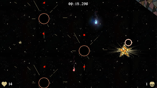 Скриншот 5 из игры Waxwing