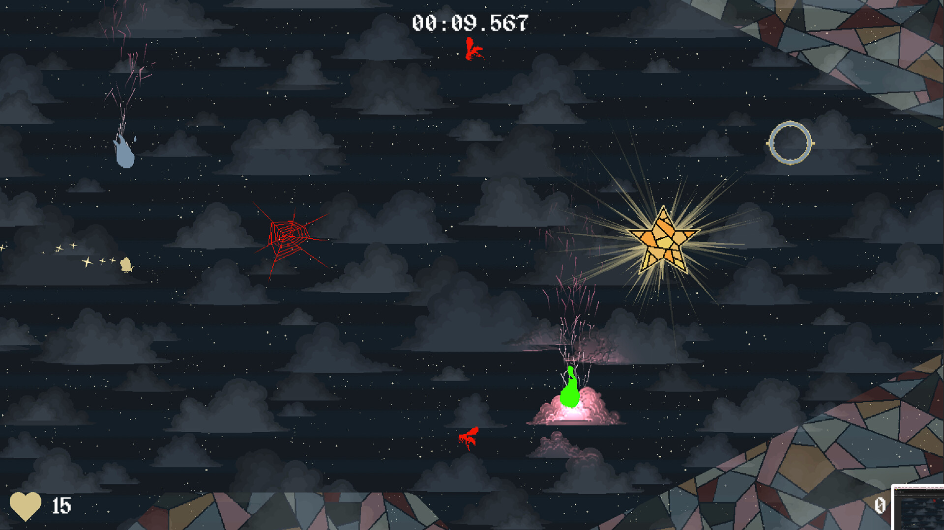 Waxwing screenshot #1