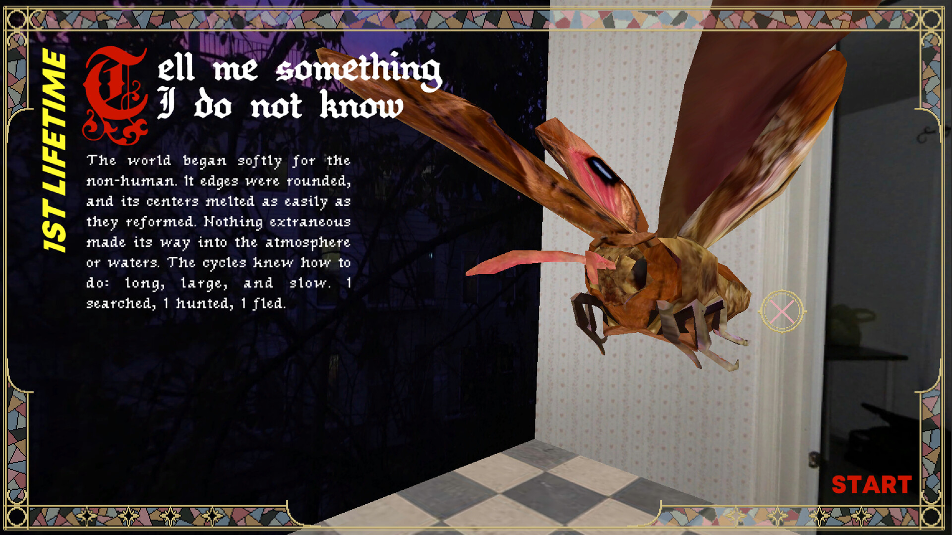 Waxwing screenshot #3