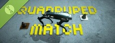 Quadruped Match Demo Small Capsule Image