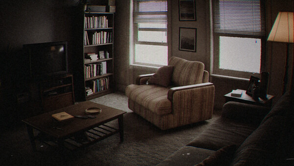 Desecrated Deck screenshot 6