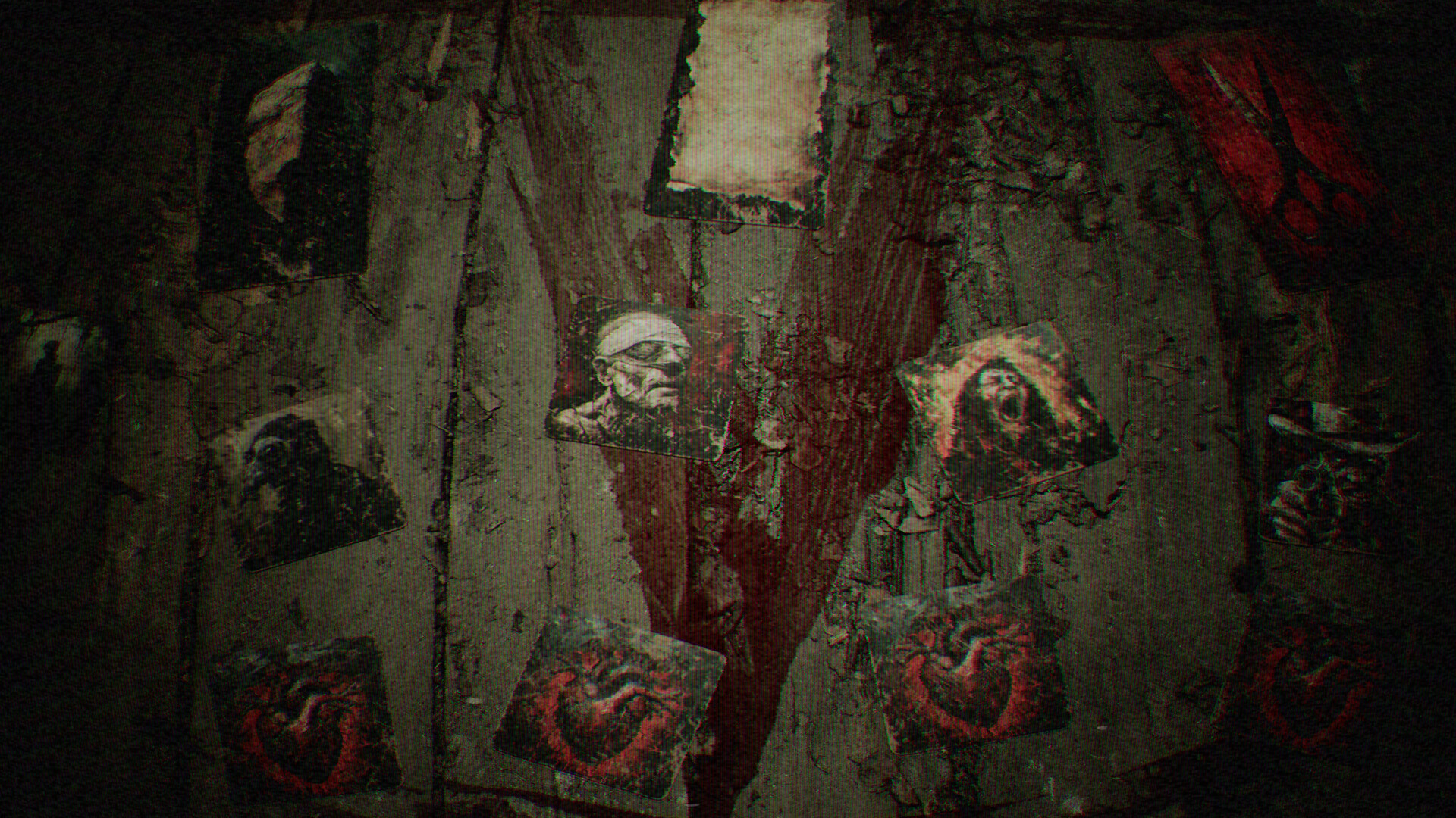 Desecrated Deck screenshot #4