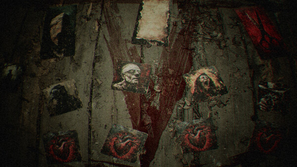 Desecrated Deck screenshot 4