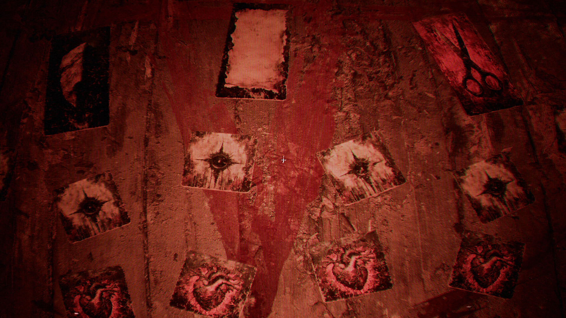 Desecrated Deck screenshot #5