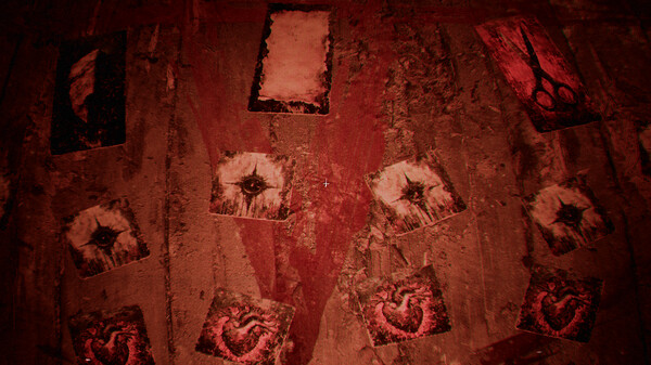 Desecrated Deck screenshot 5