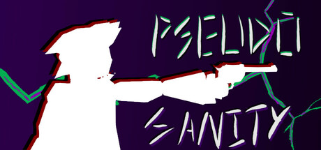 Pseudosanity cover art