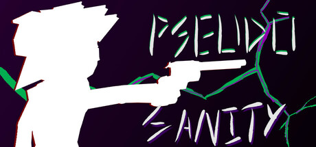 PseudoSanity game cover
