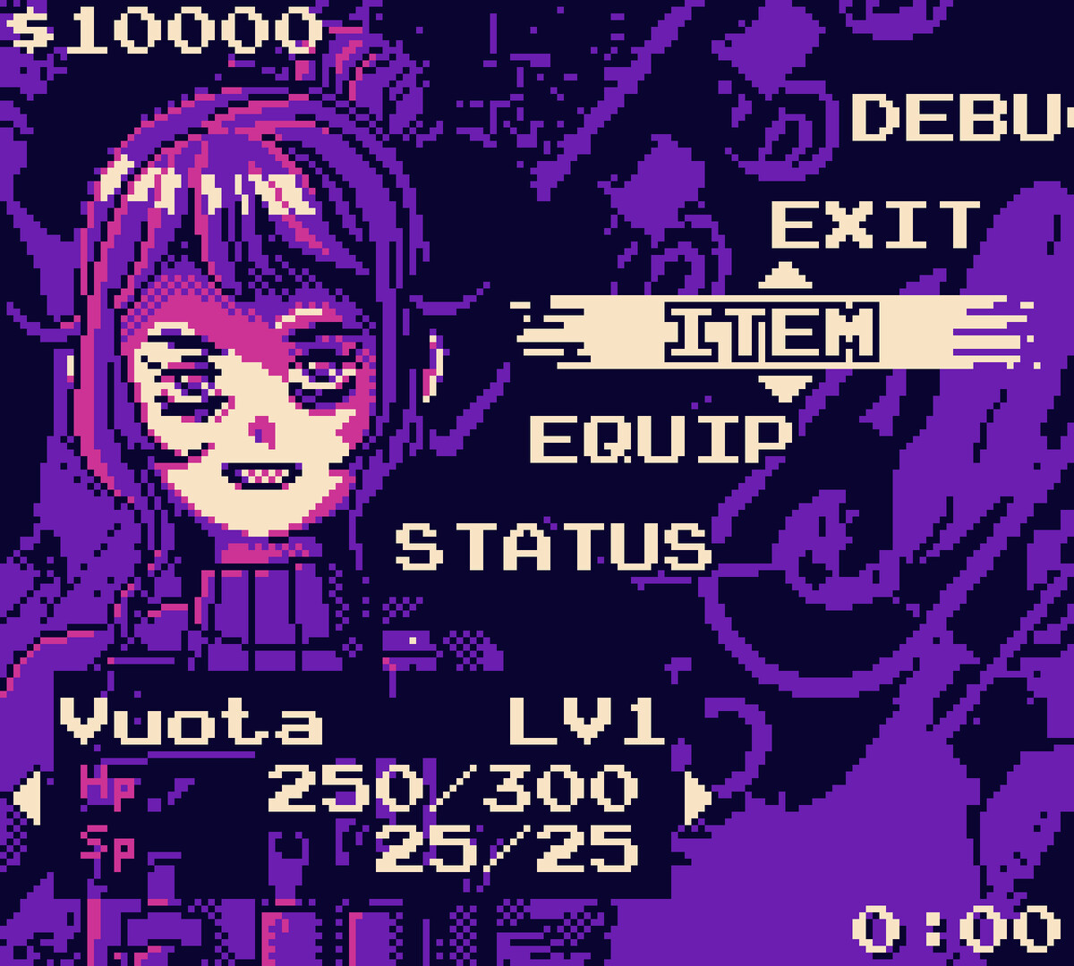 Negative Reverie screenshot #5