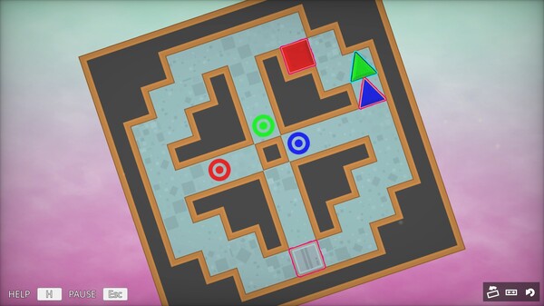 Gyroban screenshot 4