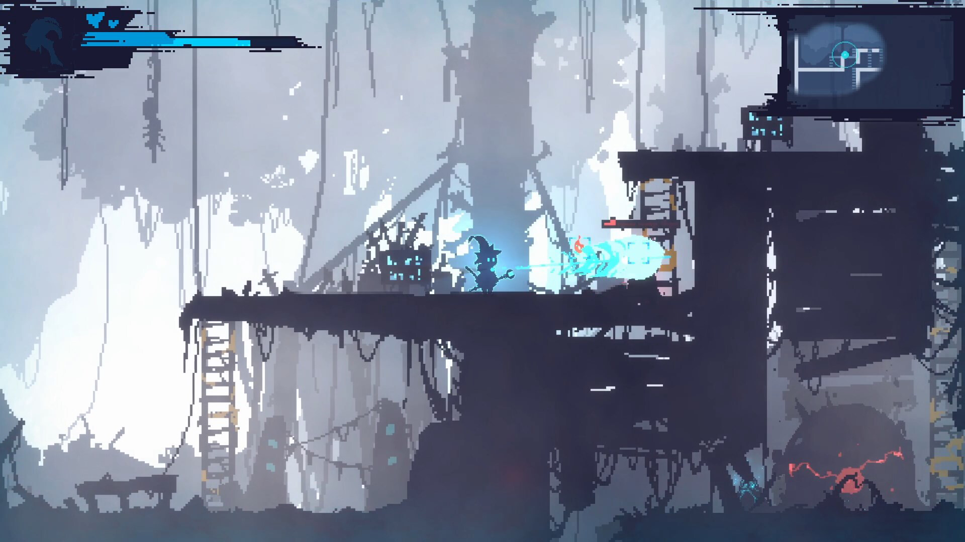 Slumbering Feline screenshot 3