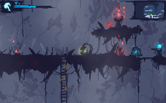 Slumbering Feline screenshot 2