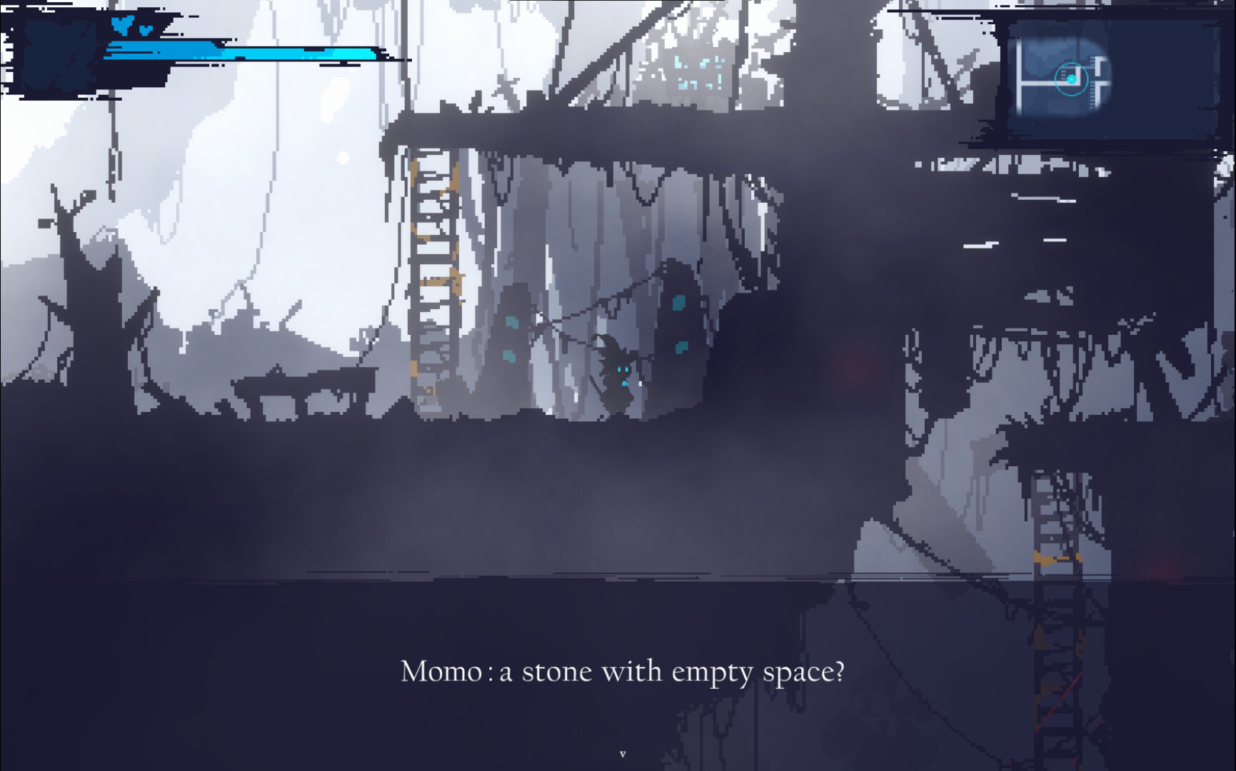 Slumbering Feline screenshot 4