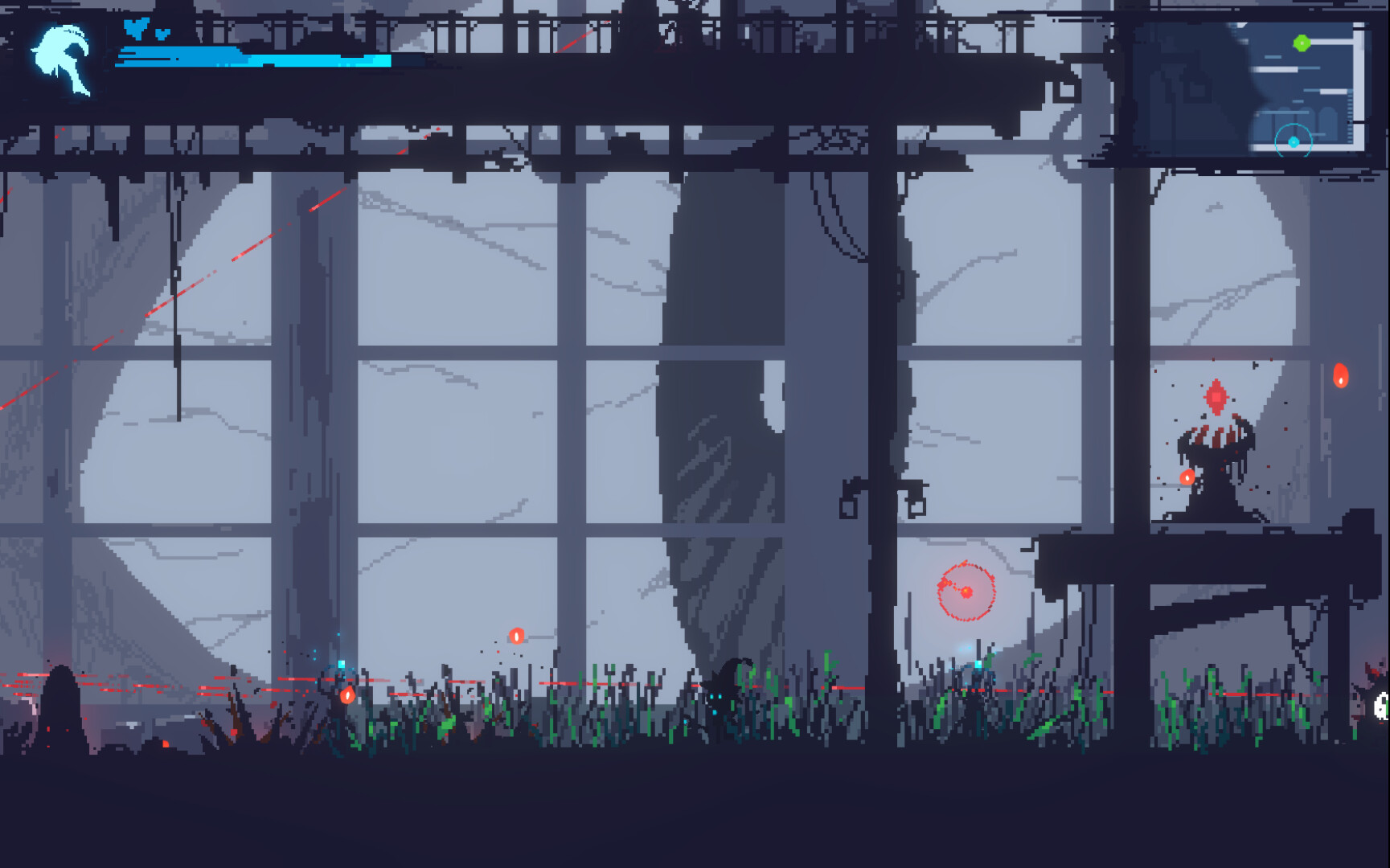 Slumbering Feline screenshot 5